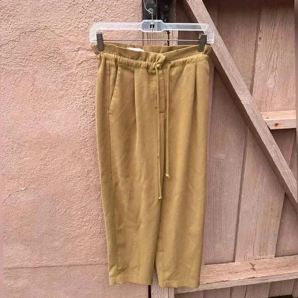 Aritzia Wilfred Kari Pants - Picture 7 of 8